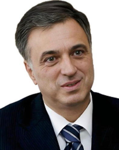 Filip Vujanović